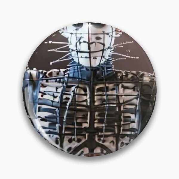 Item preview, Robot Hell Raiser designed and sold by Steve Hudson.