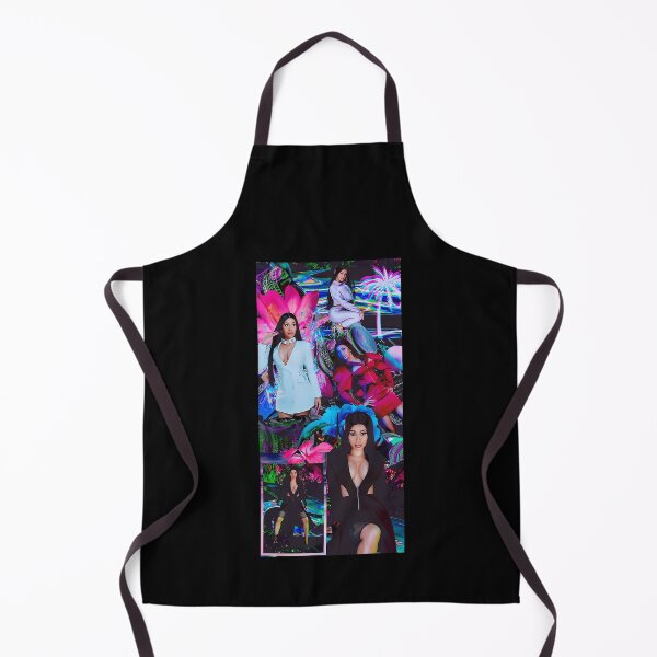 Item preview, Cardi b collage designed and sold by TourneurYester.