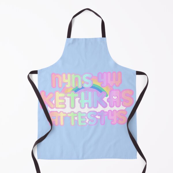 Item preview, Nyns Yw Kethkas Attestys - Homophobia is Not Attested designed and sold by Niwlen Ster.