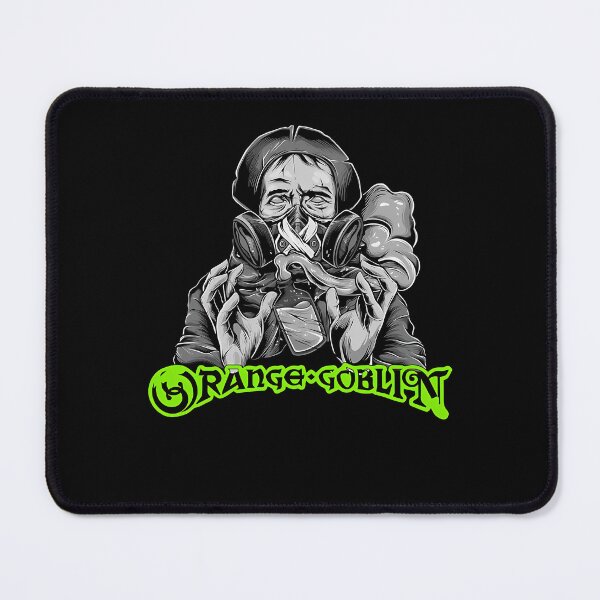 Item preview, Orange Goblin sludge designed and sold by ShaggyAuclairA.