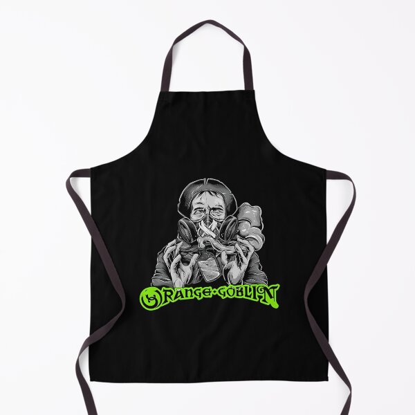 Item preview, Orange Goblin sludge designed and sold by ShaggyAuclairA.
