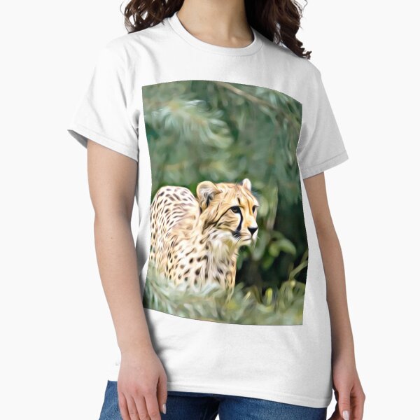 Item preview, Tiger desing designed and sold by anasingerova123.
