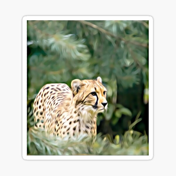 Item preview, Tiger desing designed and sold by anasingerova123.