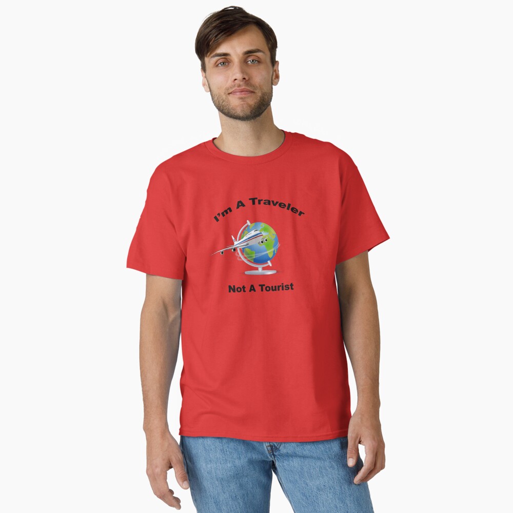 Item preview, Classic T-Shirt designed and sold by BWBConcepts.