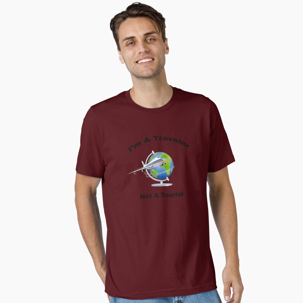 Item preview, Essential T-Shirt designed and sold by BWBConcepts.