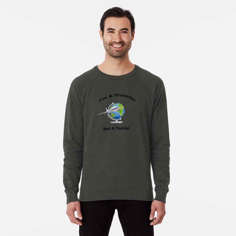 Item preview, Lightweight Sweatshirt designed and sold by BWBConcepts.