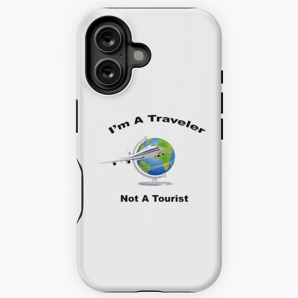 Item preview, iPhone Magsafe Tough Case designed and sold by BWBConcepts.