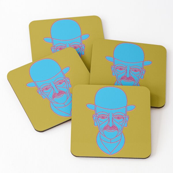 Item preview, Henri Bergson (pop palette version) designed and sold by jholbo.