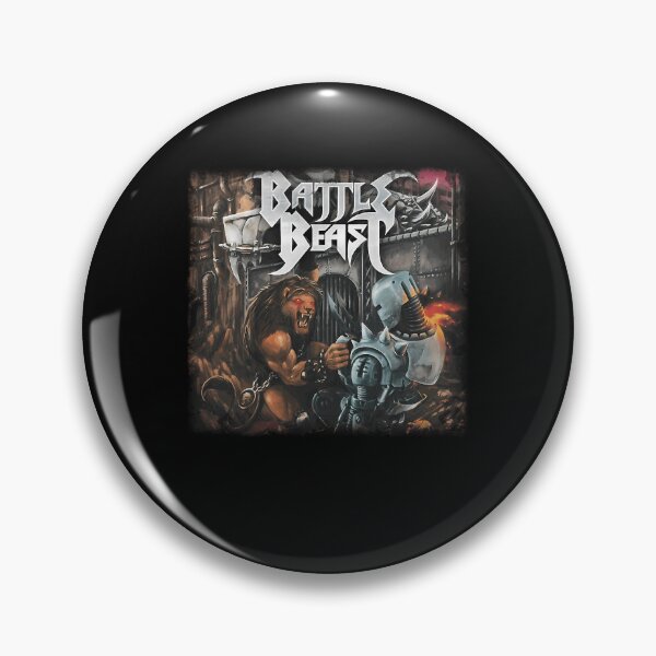 Item preview, BattleBeast Artwork designed and sold by LadislasMuleDe.