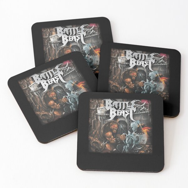 Item preview, BattleBeast Artwork designed and sold by LadislasMuleDe.