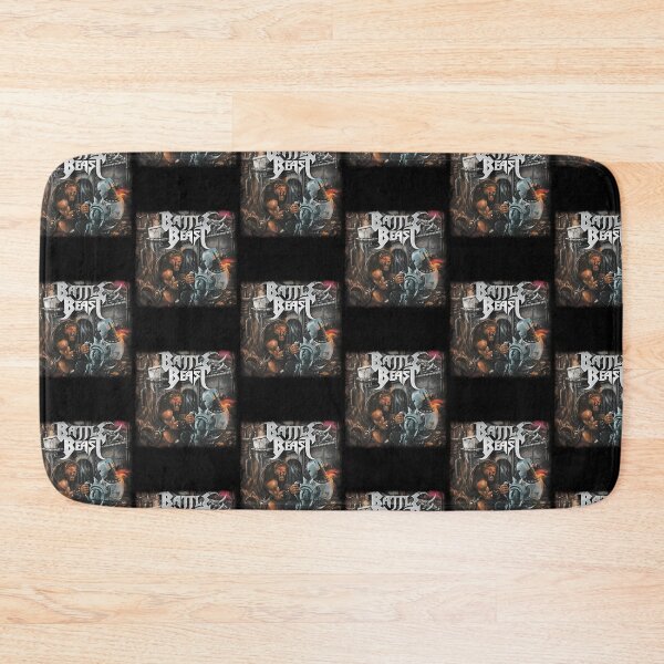 Item preview, BattleBeast Artwork designed and sold by LadislasMuleDe.