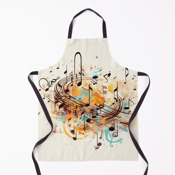 Item preview, Music Symbols designed and sold by LazyLifestyle.