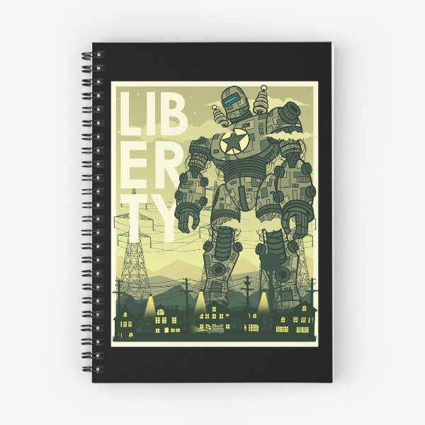 Item preview, LIBERTY designed and sold by RCM Graphix.