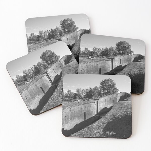 Item preview, El Canal de Castilla designed and sold by Kezzles.