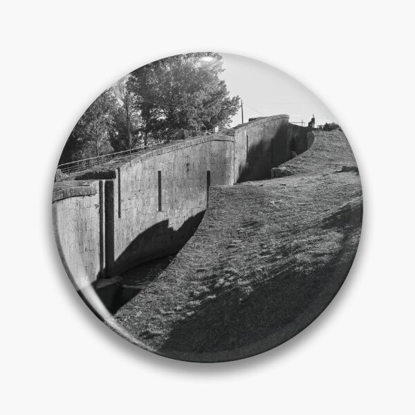 Item preview, El Canal de Castilla designed and sold by Kezzles.