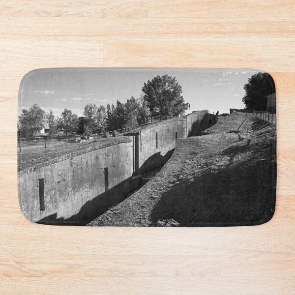 Item preview, El Canal de Castilla designed and sold by Kezzles.