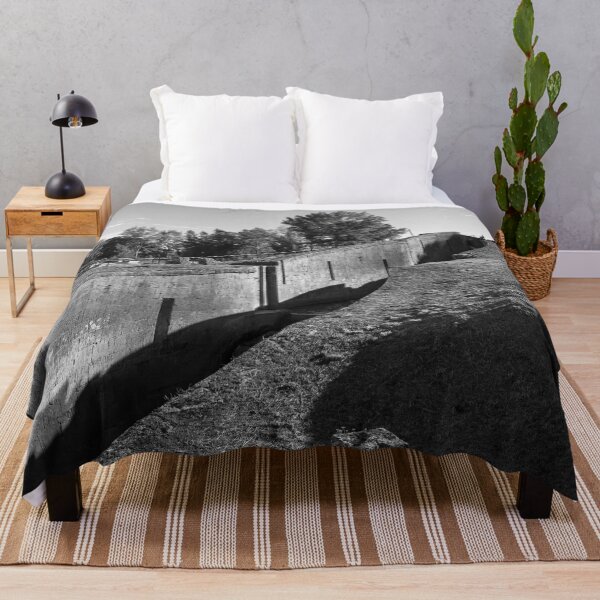 Item preview, El Canal de Castilla designed and sold by Kezzles.