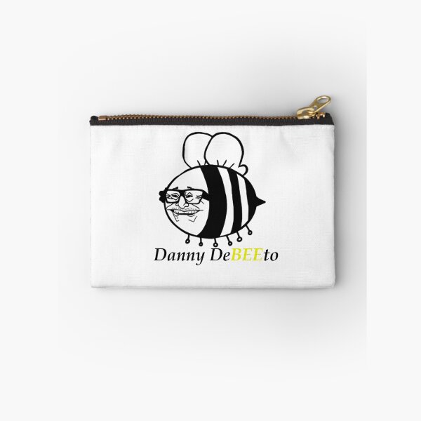 Item preview, Danny DeBEEto designed and sold by DinoFruit.