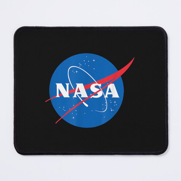 Item preview, Nasa Officially Licensed Nasa Logo  gift idea designed and sold by eastondsjco.