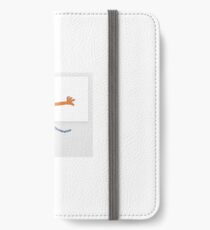 Animal (Muppets) iPhone Wallet/Case/Skin