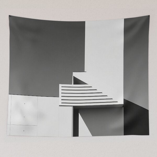 Item preview,  BAUHAUS 1 designed and sold by UTOPIKA.