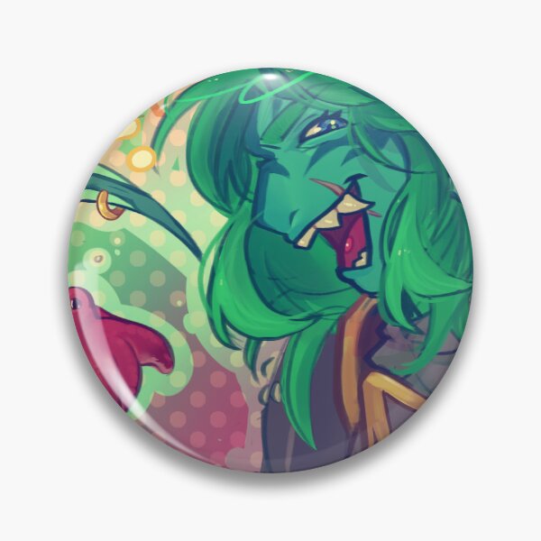 Artikelvorschau, Gillion Tidestrider-Banner entworfen und verkauft von CryptidsCave.