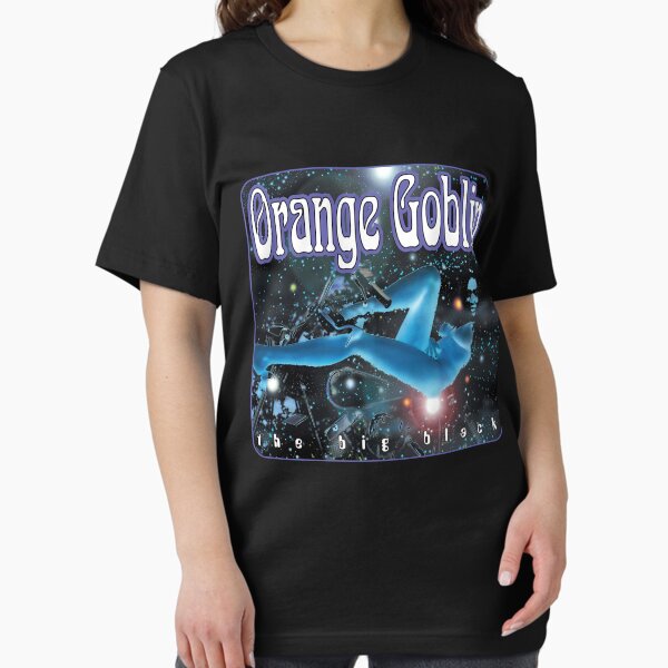 Orange Goblin T-Shirts for Sale | Redbubble