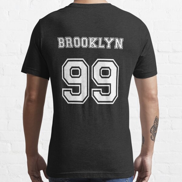 Brooklyn 99 T-Shirts | Redbubble