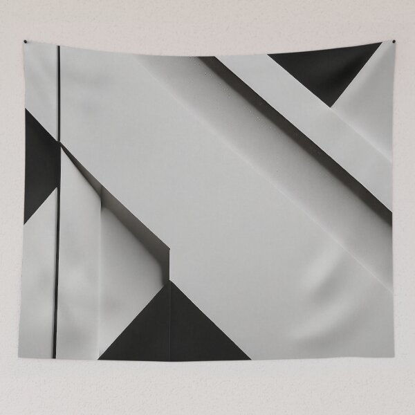 Item preview,  BAUHAUS 2 designed and sold by UTOPIKA.