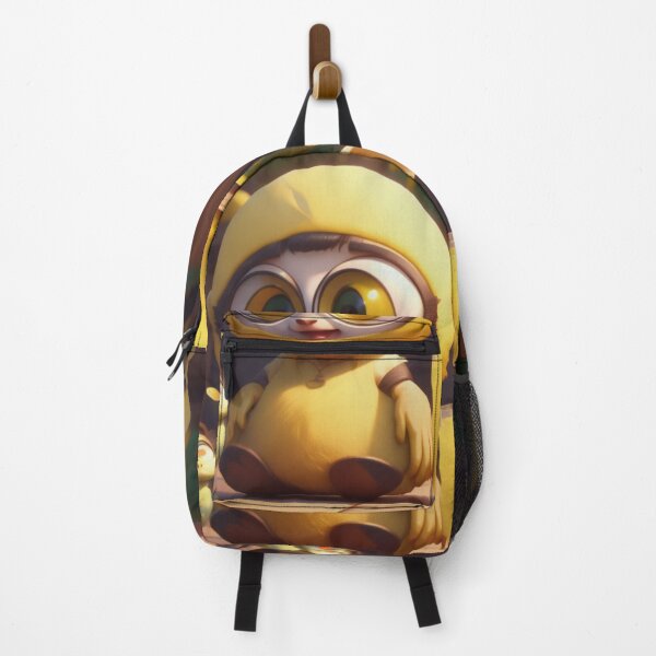 Item preview, YURU -CHARA MR LEMONADE VICTORIA designed and sold by DMEIERS.