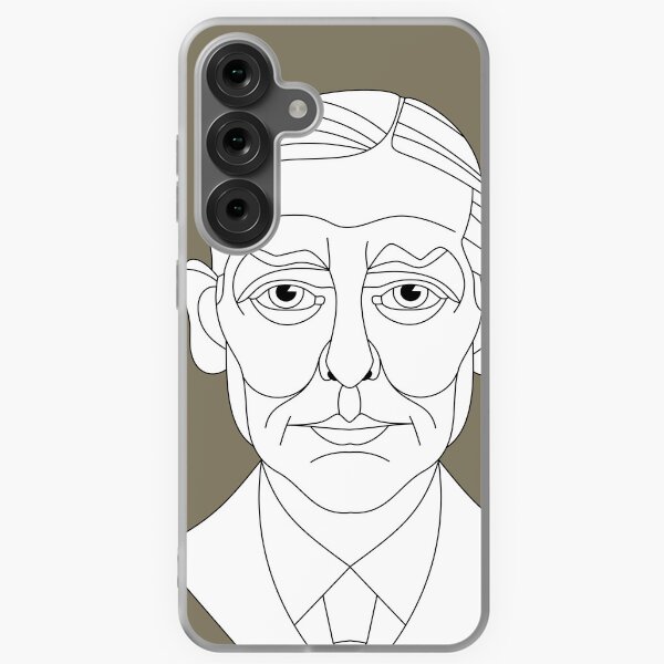 Item preview, T.S. Eliot designed and sold by jholbo.