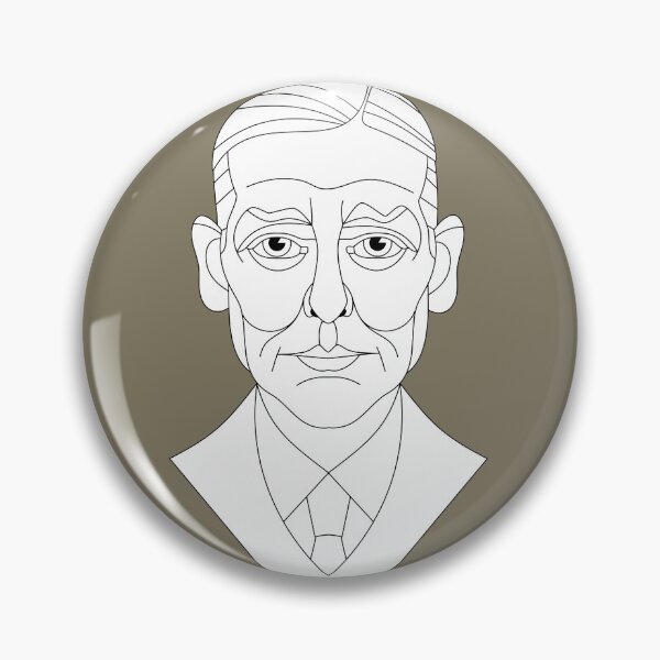 Artikelvorschau, T.S. Eliot entworfen und verkauft von jholbo.