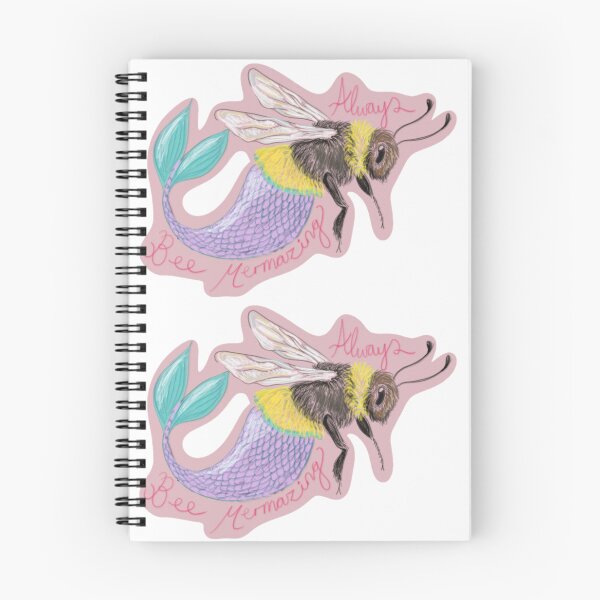 Item preview, Bee Mermazing... designed and sold by ElsieVirgo91.
