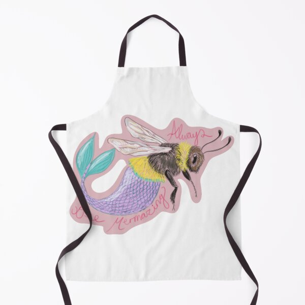 Item preview, Bee Mermazing... designed and sold by ElsieVirgo91.