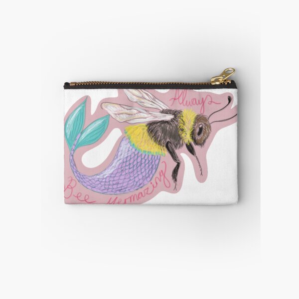 Item preview, Bee Mermazing... designed and sold by ElsieVirgo91.