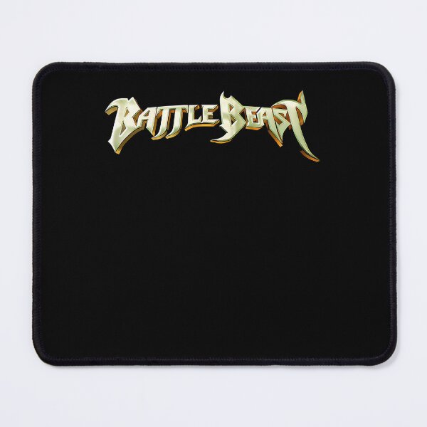 Item preview, BattleBeast Logo designed and sold by LadislasMuleDe.
