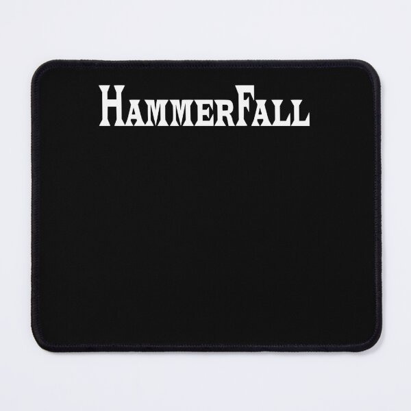 Item preview, Hammerfall (3) designed and sold by MaximilianoSh.