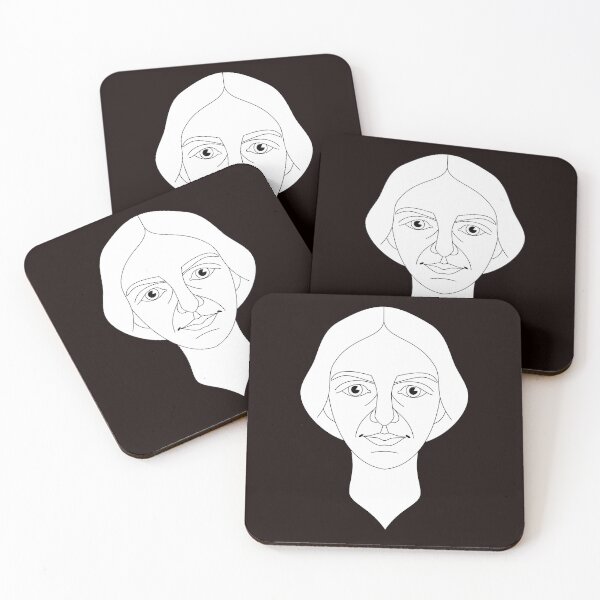 Item preview, Emily Dickinson designed and sold by jholbo.