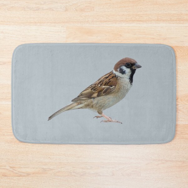 Item preview, Lovely Sparrow designed and sold by RainbowSpinkle.