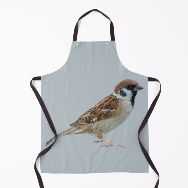 Item preview, Lovely Sparrow designed and sold by RainbowSpinkle.