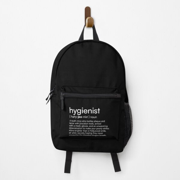 Item preview, Hygienist Definition designed and sold by Merchgard.