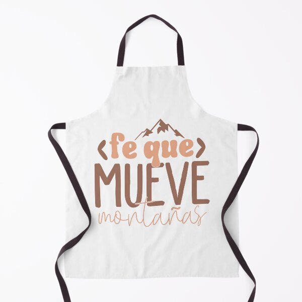 Item preview, Fe Que Mueve Montanas Christian Spanish designed and sold by mariejosee22.