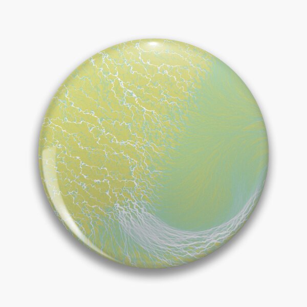 Item preview, Undulating Undulation designed and sold by TiwGenerative.