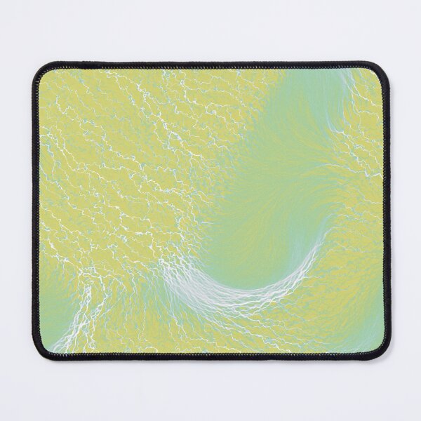 Item preview, Undulating Undulation designed and sold by TiwGenerative.
