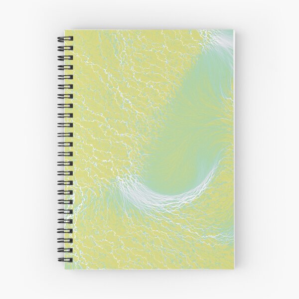 Item preview, Undulating Undulation designed and sold by TiwGenerative.