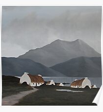 Connemara 3 Poster