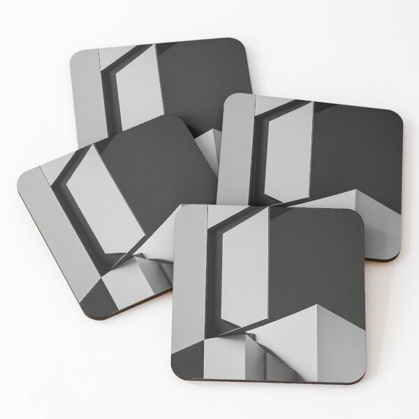 Item preview,  BAUHAUS 4 designed and sold by UTOPIKA.