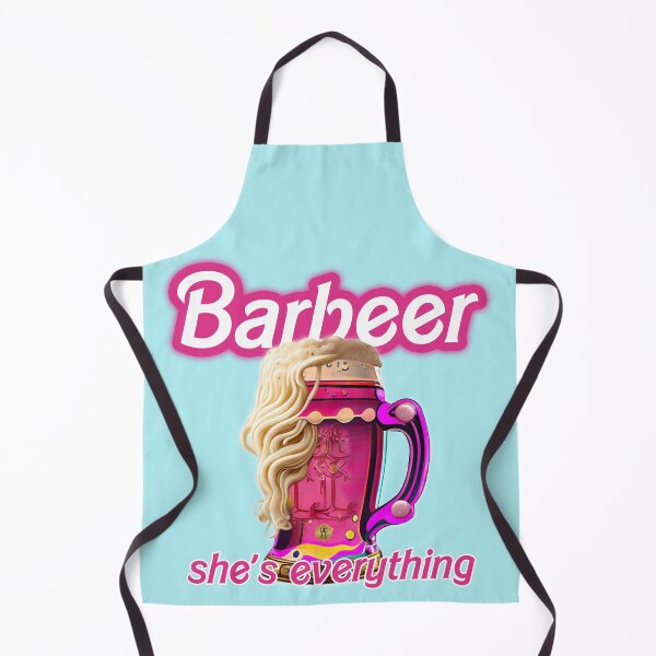 Item preview, Barber: she's everything designed and sold by Lo2camisetas.