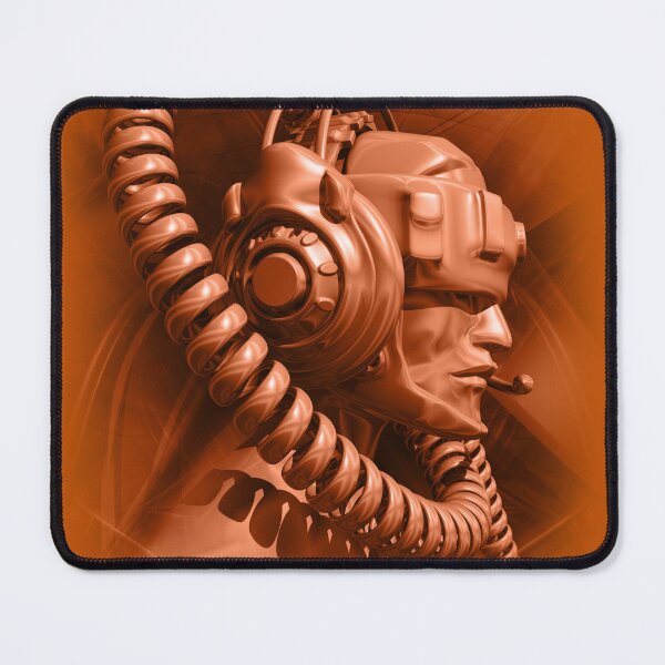 Item preview, dj headphones designed and sold by neurostructure.