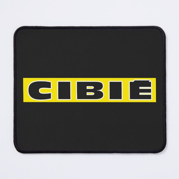 Item preview, Cibie Yellow I designed and sold by Dark Monohue.